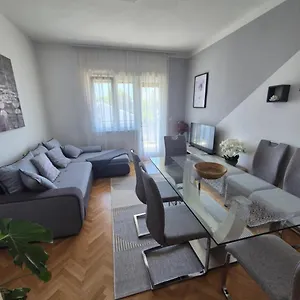  Apartman Casa Hortensia